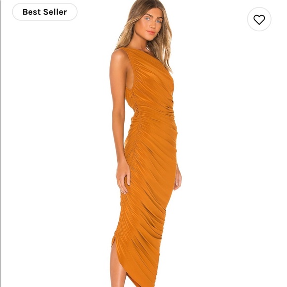 REVOLVE Dresses & Skirts - Diana Gown Norma Kamali